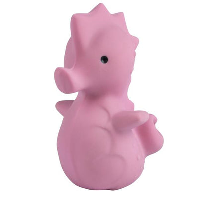 Natural Rubber Rattle