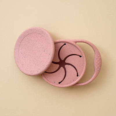 Minika | Snack Cup - Plumme Box