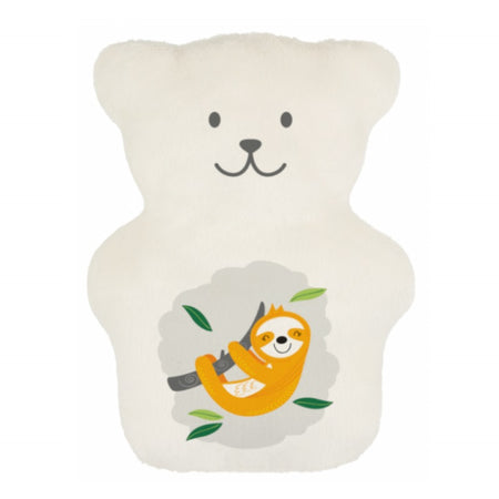 Béké-BoBo | Therapeutic Teddy Bear - Plumme Box