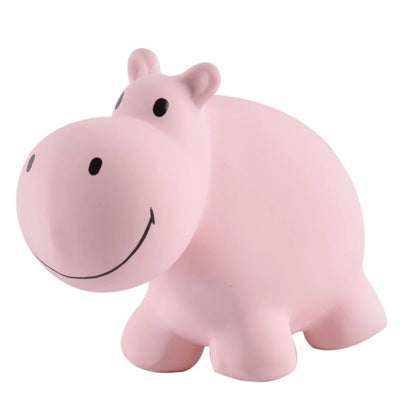 Natural Rubber Rattle