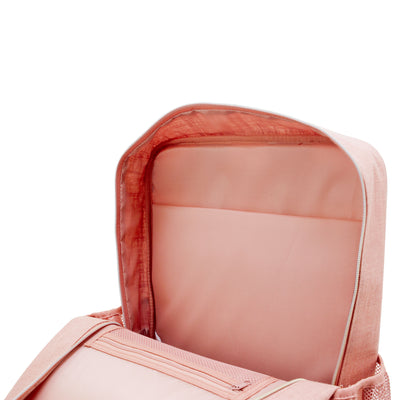 SoYoung | Linen Totepack - Plumme Box