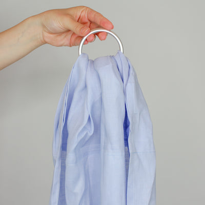 JUNIOR FOXES The St.Lucia Ring Sling