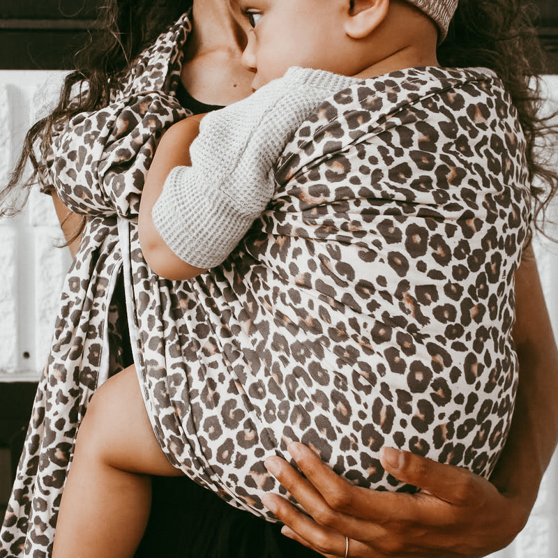 JUNIOR FOXES The Coco Ring Sling