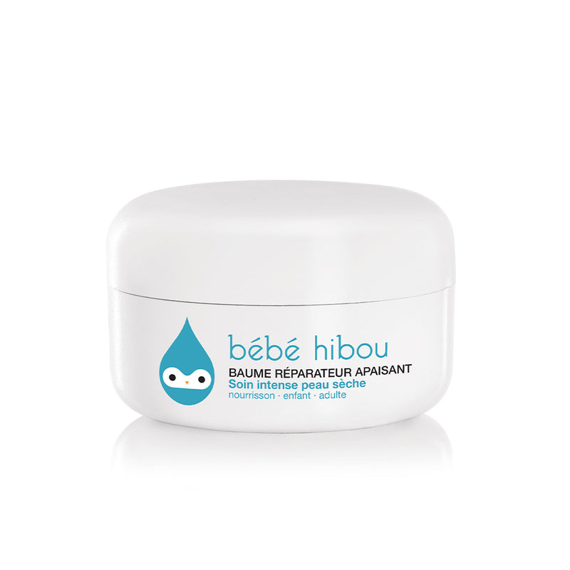 Baume Réparateur Apaisant