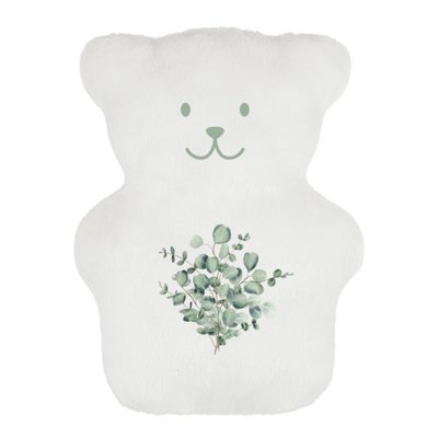 Béké-BoBo | Therapeutic Teddy Bear - Plumme Box