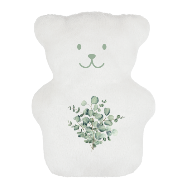 Béké-BoBo | Therapeutic Teddy Bear - Plumme Box