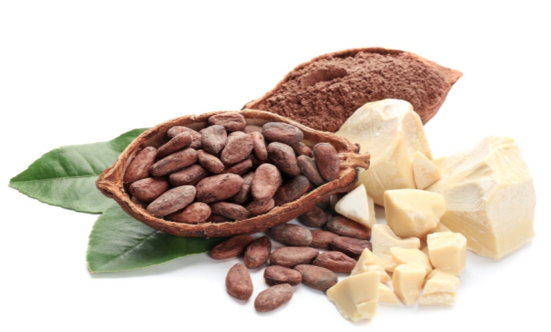 LÉO & LILI Cocoa Butter Balm