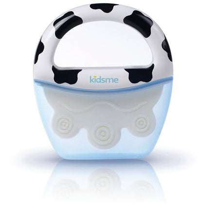 KIDSME | Icy Moo Teether - Plumme Box