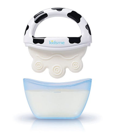 KIDSME | Icy Moo Teether - Plumme Box