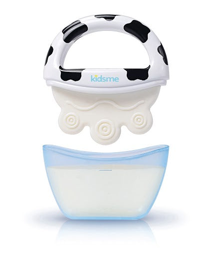 KIDSME | Icy Moo Teether - Plumme Box