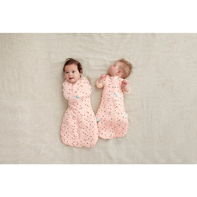 ErgoPouch | 3-6M Cocoon Swaddle Bag 1.0tog - Plumme Box