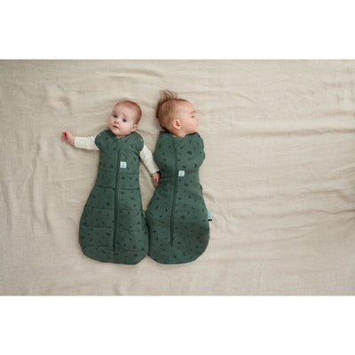 ErgoPouch | 3-6M Cocoon Swaddle Bag 1.0tog - Plumme Box
