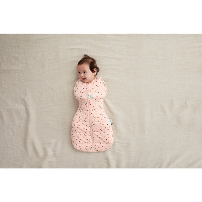 ErgoPouch | 3-6M Cocoon Swaddle Bag 1.0tog - Plumme Box