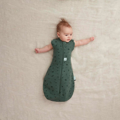 ErgoPouch | 3-6M Cocoon Swaddle Bag 1.0tog - Plumme Box
