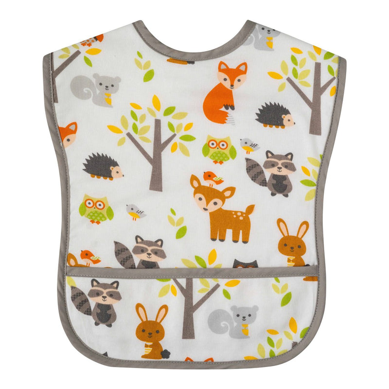 Béké-BoBo | Bib (0-6 Years) - Plumme Box