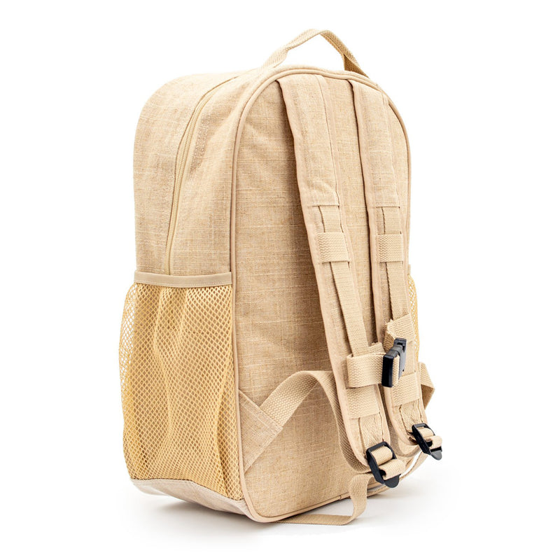 SoYoung | Grade School Backpack - Plumme Box
