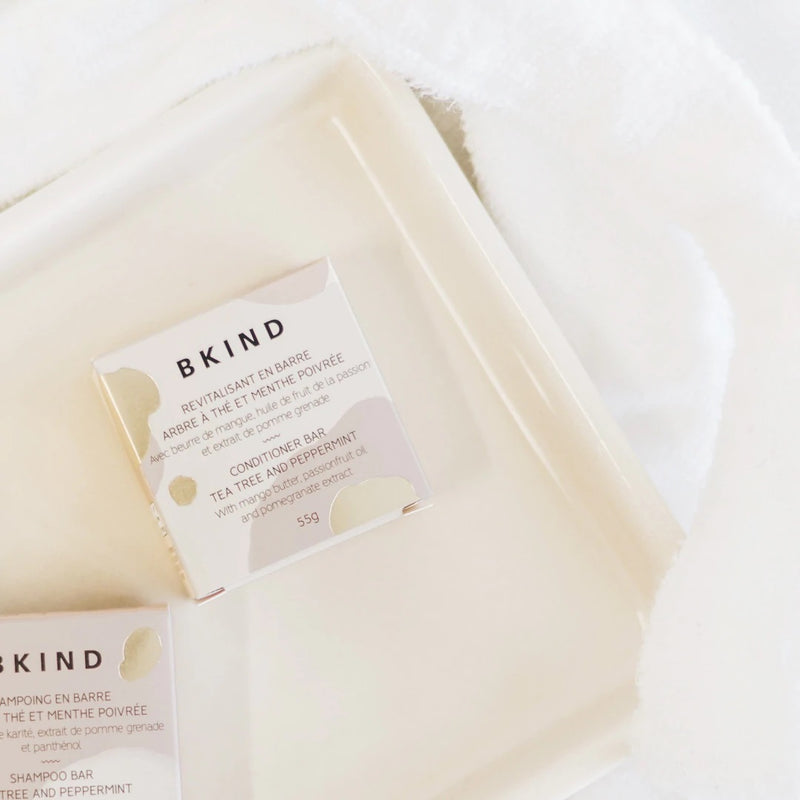 BKIND | Conditioner Bar - Plumme Box