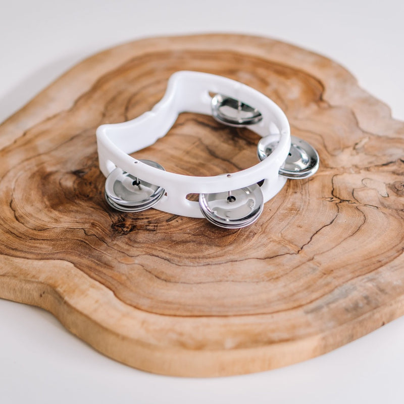Mini Tambourine