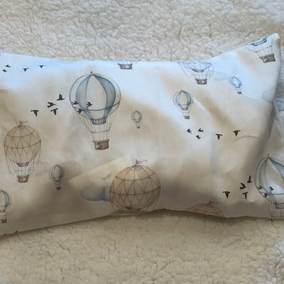 Maovic | Pillow - Plumme Box