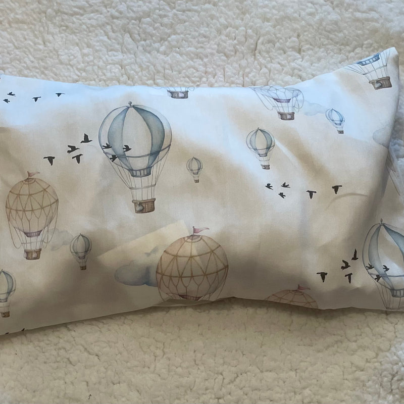 Maovic | Pillow - Plumme Box