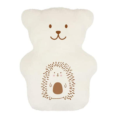 Béké-BoBo | Therapeutic Teddy Bear - Plumme Box