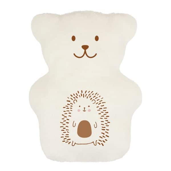 Béké-BoBo | Therapeutic Teddy Bear - Plumme Box
