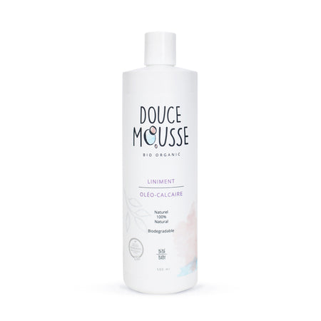DOUCE MOUSSE Liniment