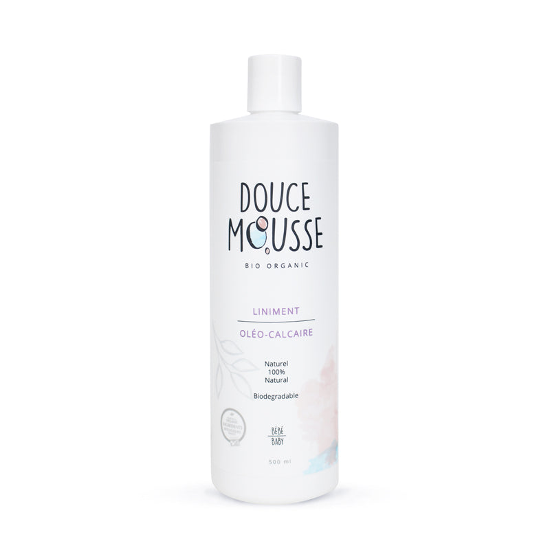 DOUCE MOUSSE Liniment