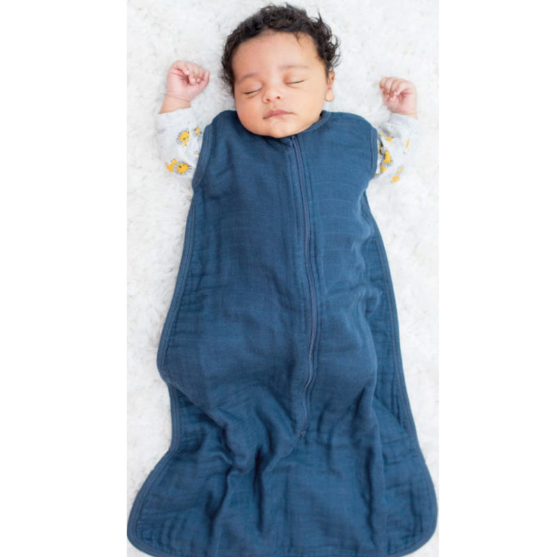 Lulujo | Boho - Sleepsac 1.0TOG - Plumme Box