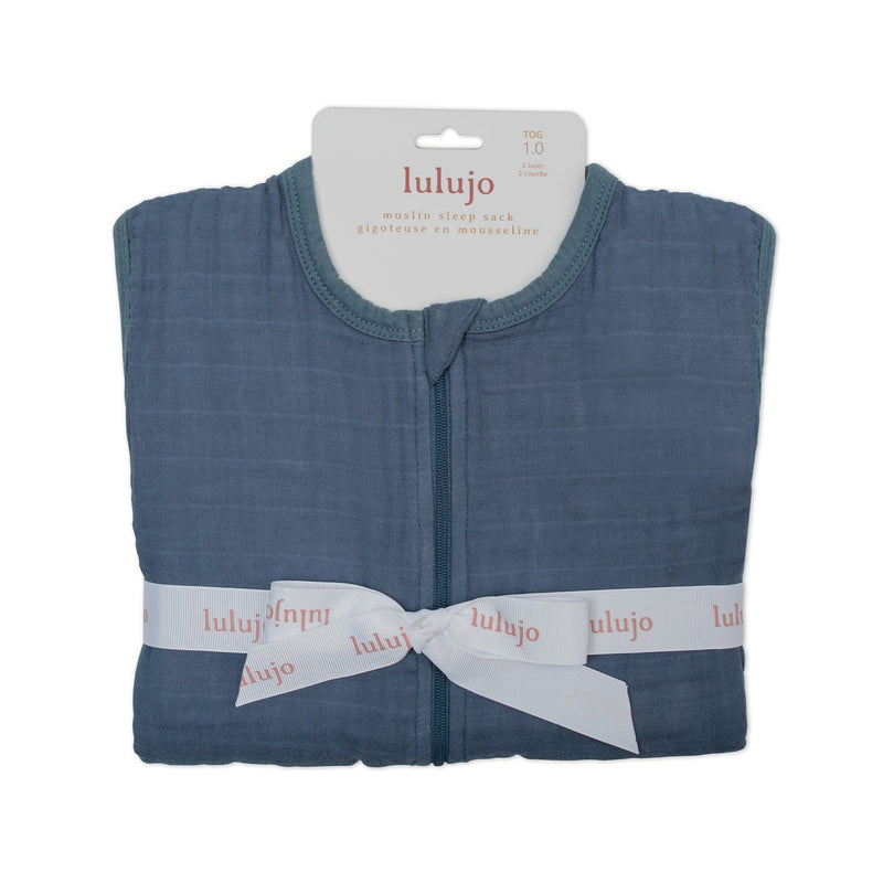 Lulujo | Boho - Sleepsac 1.0TOG - Plumme Box
