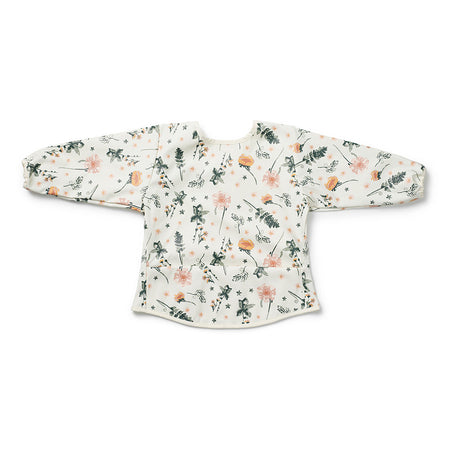 Elodie Details | Long-sleeved Baby Bib - Plumme Box
