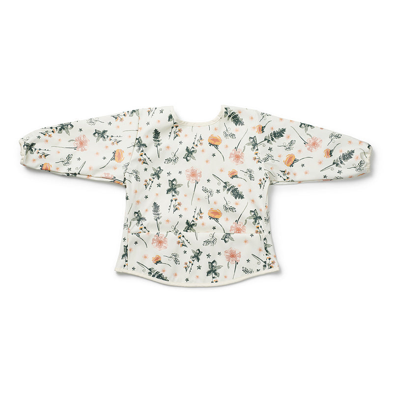 Elodie Details | Long-sleeved Baby Bib - Plumme Box