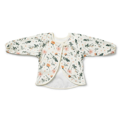 Elodie Details | Long-sleeved Baby Bib - Plumme Box