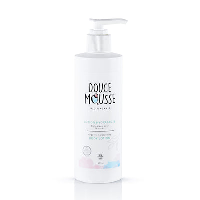 DOUCE MOUSSE Lotion