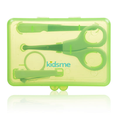KIDSME | Baby Manicure Set - Plumme Box