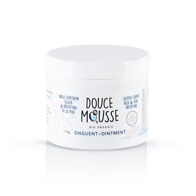 Diaper Cream
