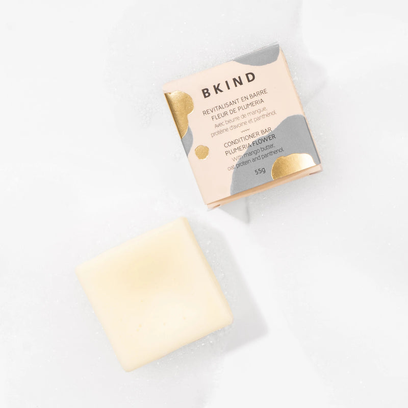 BKIND | Conditioner Bar - Plumme Box
