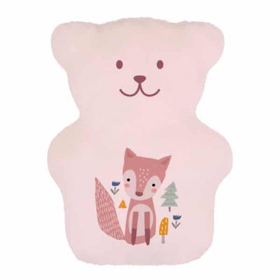Béké-BoBo | Therapeutic Teddy Bear - Plumme Box