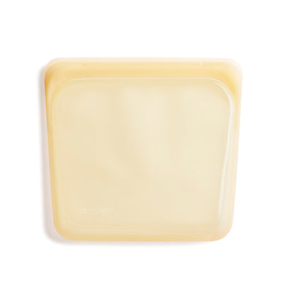 Stasher | Large Reusable Snack Bag - Plumme Box
