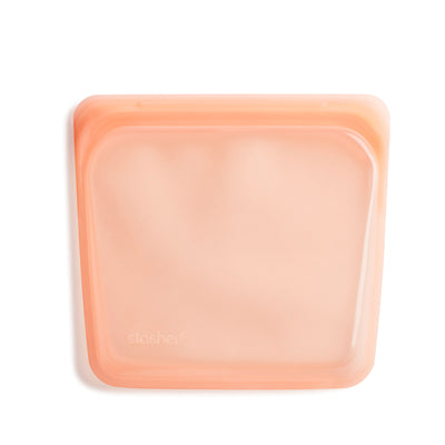 Stasher | Large Reusable Snack Bag - Plumme Box