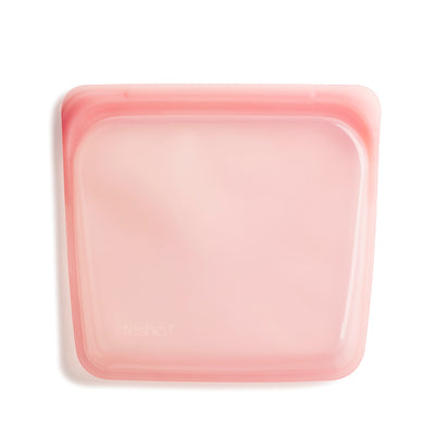 Stasher | Large Reusable Snack Bag - Plumme Box