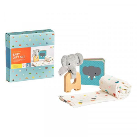 PETIT COLLAGE Gift Set